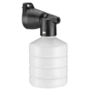 Car wash Bottle Equipment-5inch