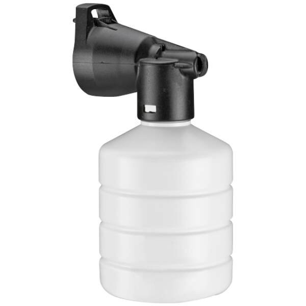 Car wash Bottle Equipment-5inch