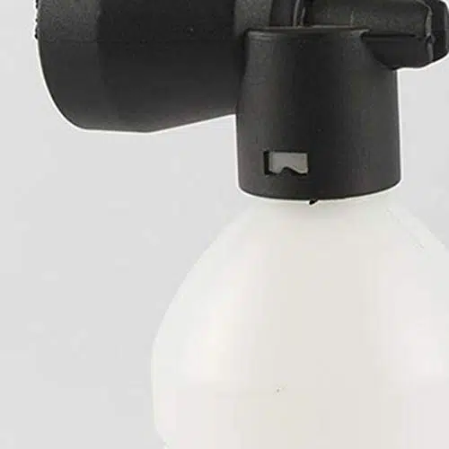 Car wash Bottle Equipment-5inch - Image 4