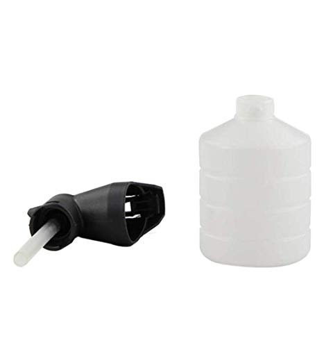 Car wash Bottle Equipment-5inch – Implemental