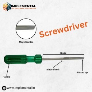 Best Electric screw driver In India