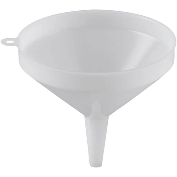 Oil Transparent Plastic Funnel (Keep)