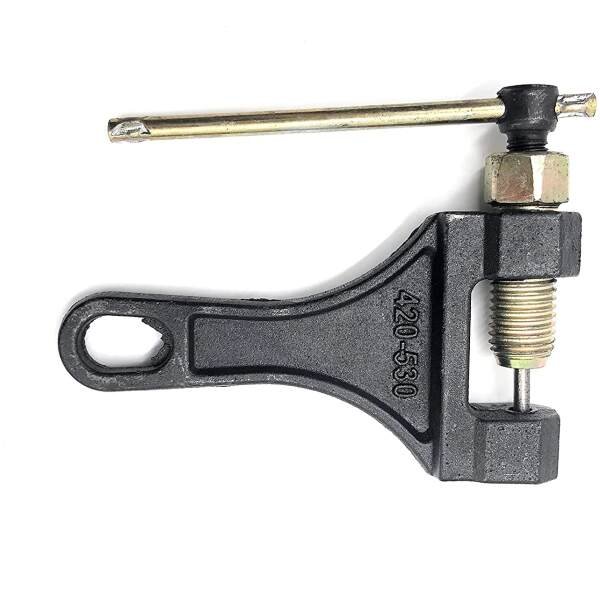 Motorcycle Chain Breaker 420-530mm Chain Removal Tool - Image 4