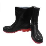 Fortune Mens Safety Gumboot