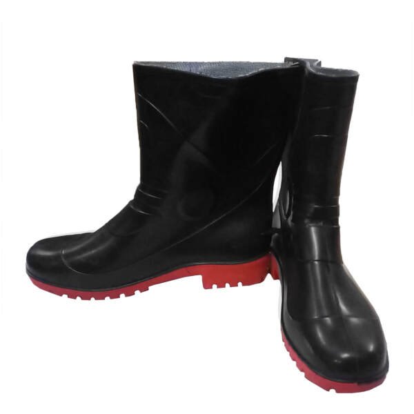 Fortune Mens Safety Gumboot