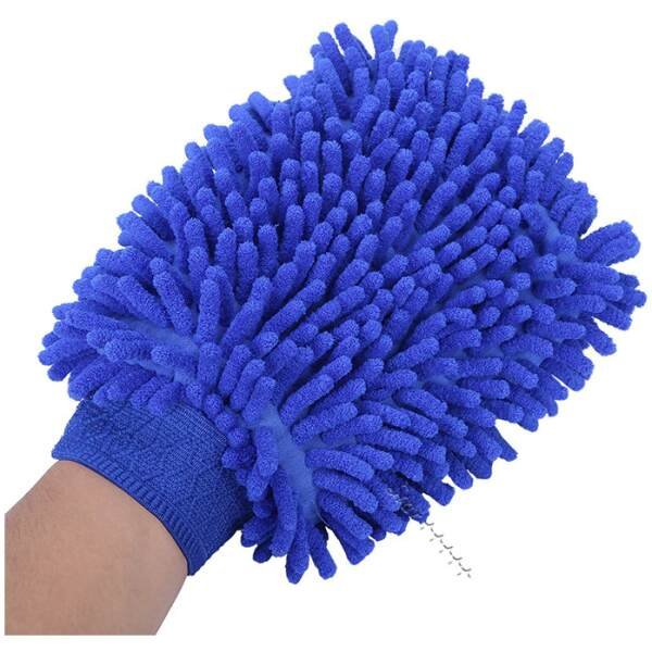 Microfiber Washer Towel Duster for Cleaning - Image 3