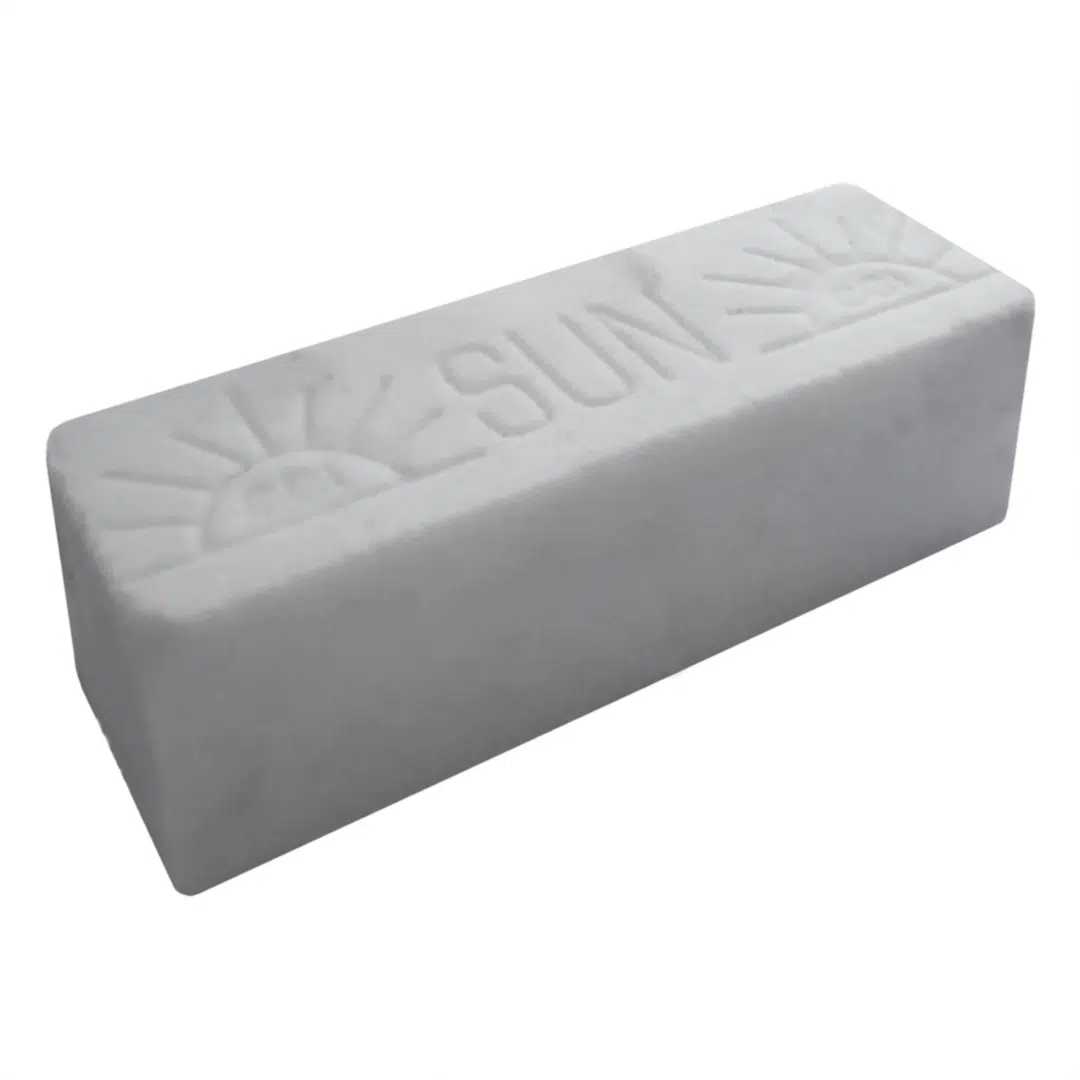 Nausadar Katli Ammonium chloride - Image 3