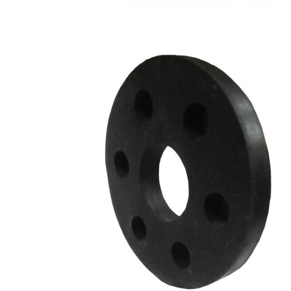 Rubber Coupling Disk With Hole - Image 3