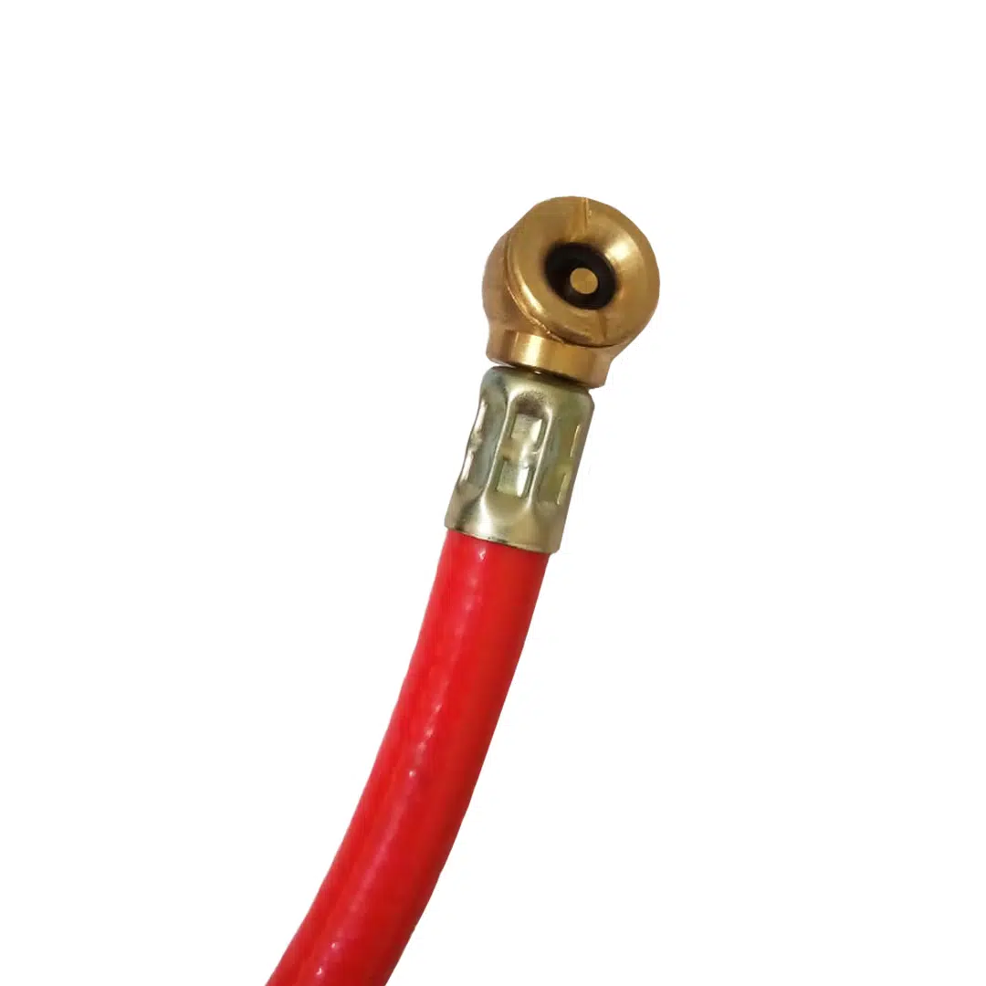 Mayur Tyre Pressure Gauge Hose Type 0-200 PSI Size: 50mm - Image 7