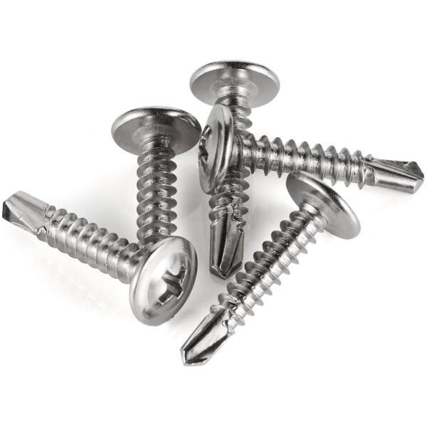 Truss Head Self Drilling Screw-