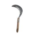 Hand Sickle (hassiya) (drati)