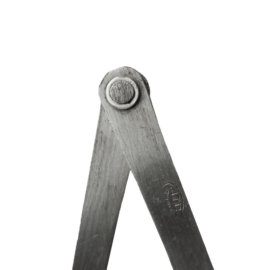 HERMAPHRODITE CALIPERS - OZAR Tools