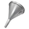 Metal Oil Funnel (Keep)