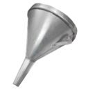 Metal Oil Funnel (Keep)