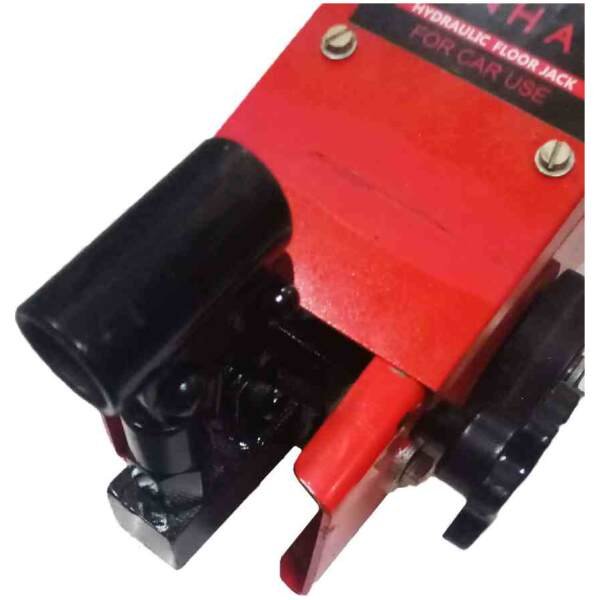 Hydraulic Floor Jack for Cars - Image 3