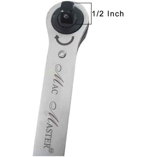 Torque Wrench Ratchet Type TW 250R - Image 4