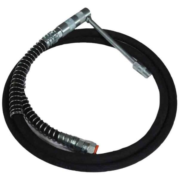 Flexible Hose For Bucket Grease Pump