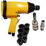 ST-5540K Air Impact Wrench-3/4" -13Pcs