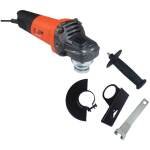 Khaitan Power KI AG4 HD 100MM Angle grinder