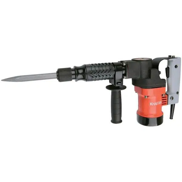 Khaitan Power Demolition Hammer 19J 900W