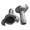 Snap Claw Coupling 1/2inch