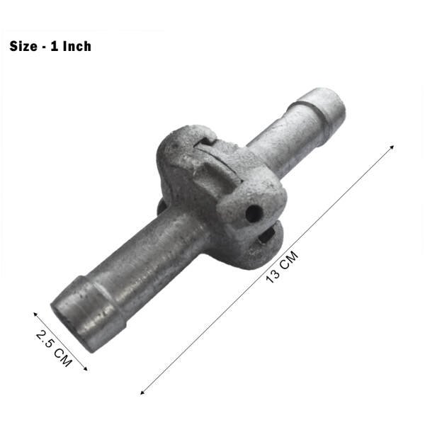 Snap Claw Coupling 1inch - Image 3