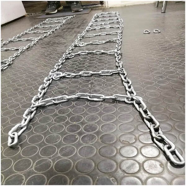 Snow Car Chain (Plain) - Image 3