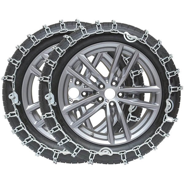 Snow Car Chain (Plain) - Image 5