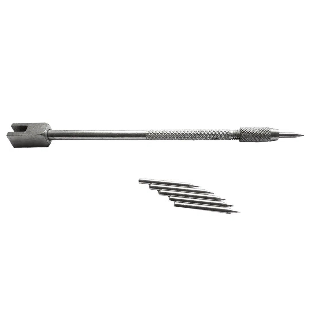 Turbo Manual Pencil Snapper Cutter-145mm - Image 8