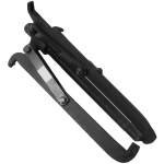 Three Jaw Bearing Puller Carbon Steel - 18 INCH