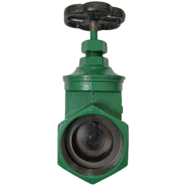 C.I. Gate Valve For Plumbing Use