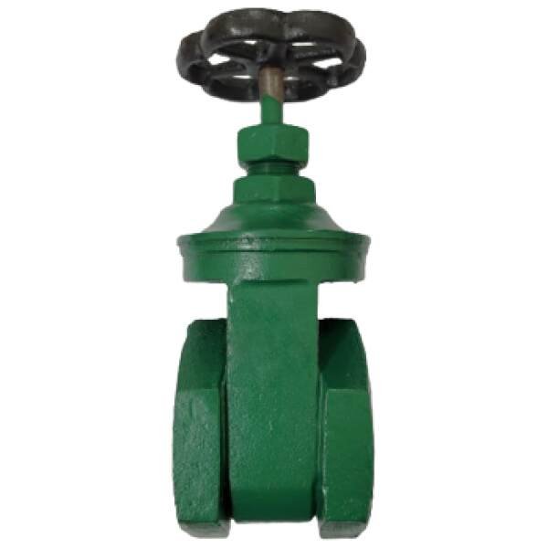 C.I. Gate Valve For Plumbing Use - Image 3