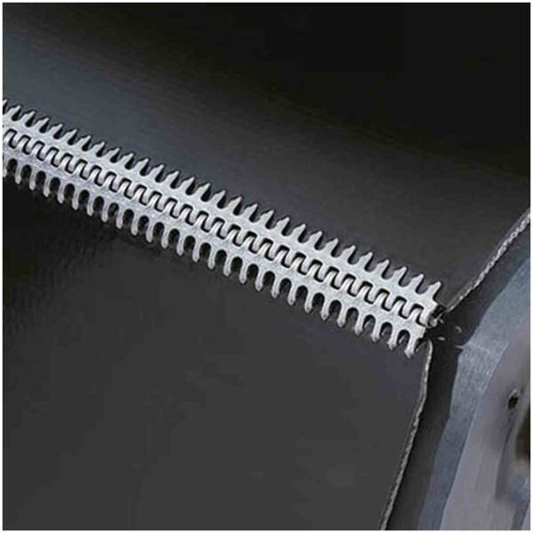 Alligator Belt Lacing Fasteners (Pack of 2Pcs With 2 Pins) - Image 3