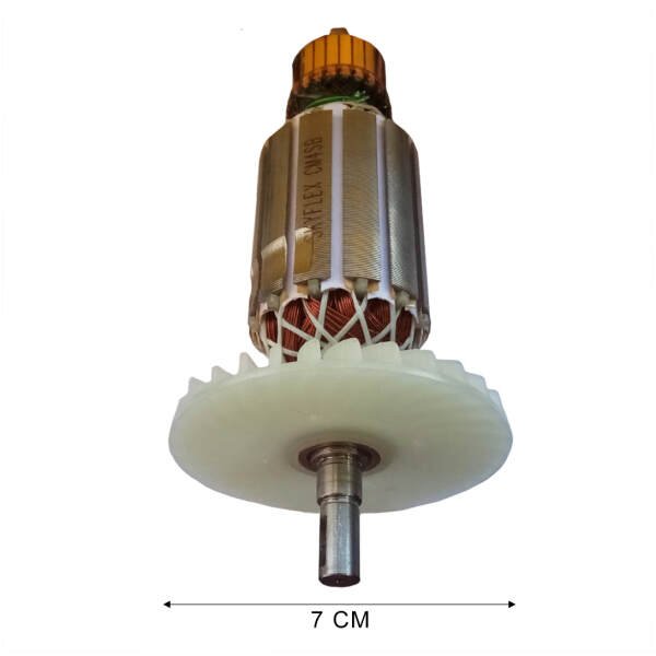 Armature For Marble Cutter - CM4SB - Image 4