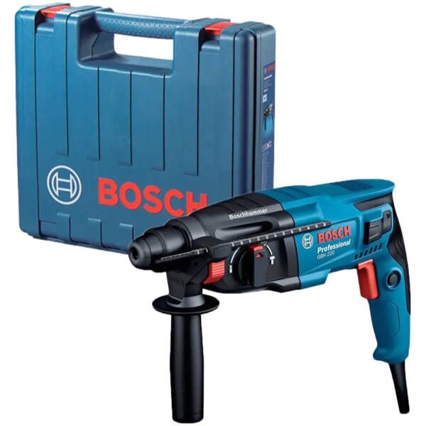 Bosch Rotary Hammer GBH 220