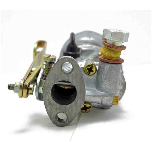 Carburetor (THE MK 12 VIBRATOR ARE PART) - Image 3