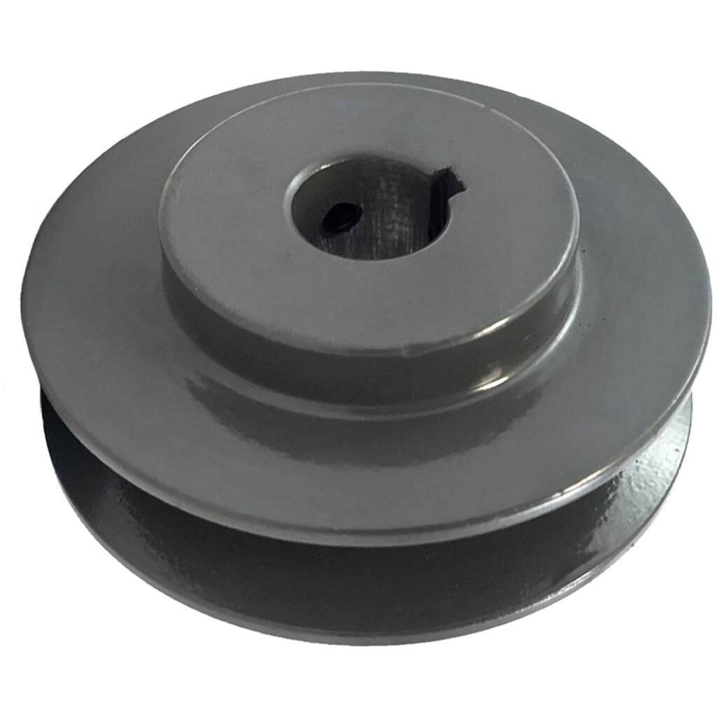 Cast Iron V Belt Pulley Section A Implemental