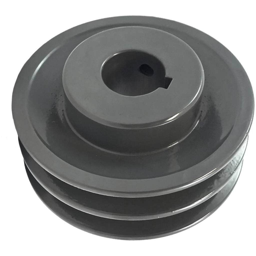 Cast Iron V Belt Pulley Section A2A Implemental
