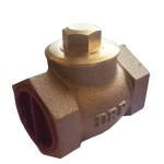 DRP Horizontal Check Valve