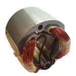Field Coil For Marble Cutter Damier-CM4SA