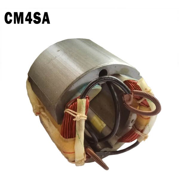 Field Coil For Marble Cutter Damier-CM4SA - Image 4