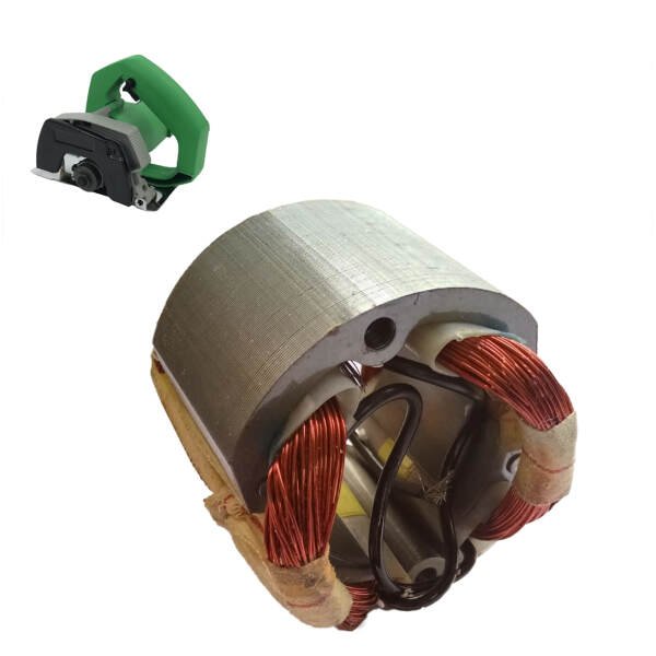 Field Coil For Marble Cutter Damier-CM4SA - Image 5