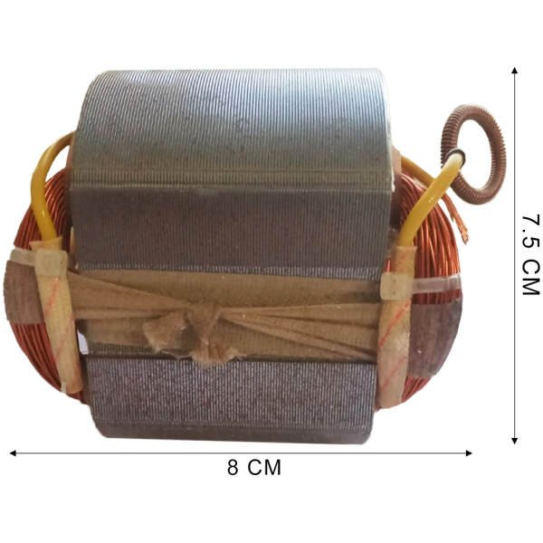 Field Coil For Marble Cutter Damier-CM4SB - Image 3