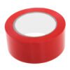 Self Adhesive Floor Marking Tape Red 2 Inch 25Mtr