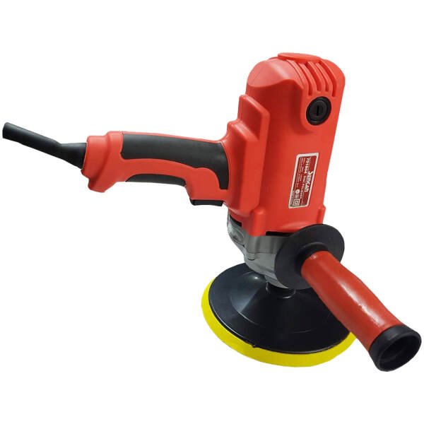 Inditrust Sencan 1050W Disc Polisher Car