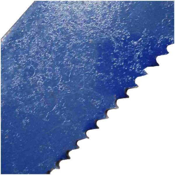 Low Alloy Steel Hacksaw Blade 14" X 1" X 18G X 10TPI - Image 3