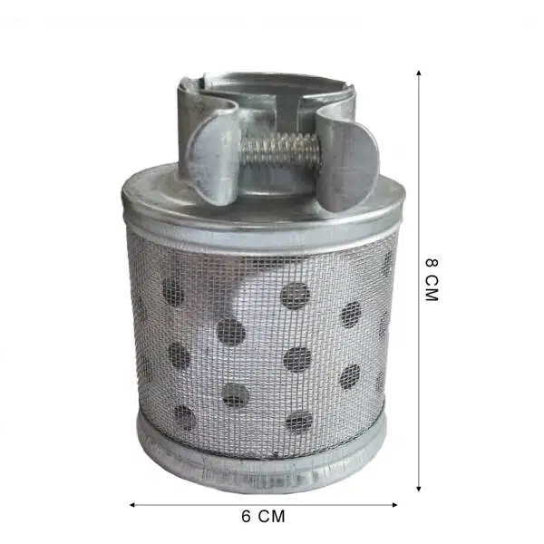 Lubricating  Oil Strainer Av-1 - Image 3