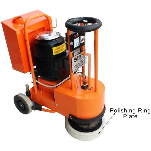 Marble Polishing Machine Ring Plate (Pack of 2pcs) - Image 4