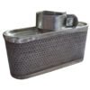 Mobil Oil Filter For Kirloskar