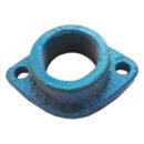 Monoblock Pump flange Deep Thread- 1 Inch